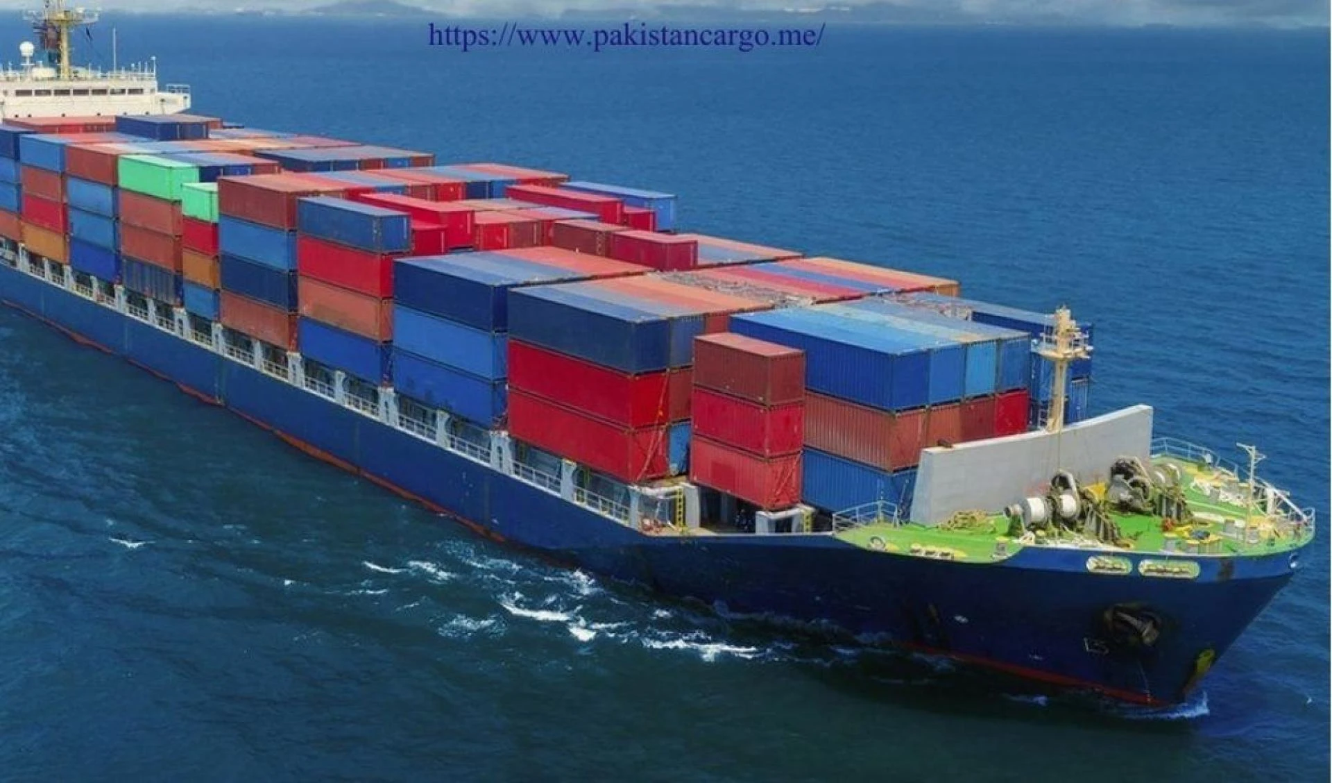 Pakistan Cargo Company