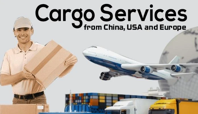 Best Cargo &amp; Logistics Company in Pakistan