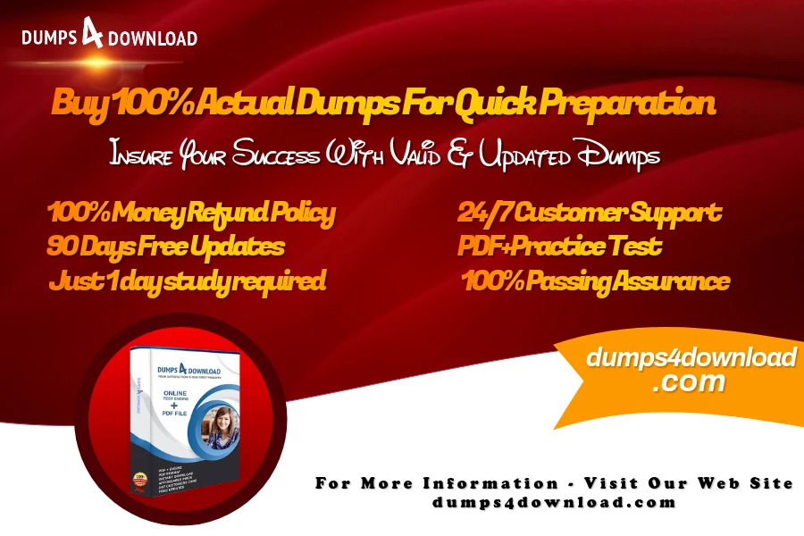 Linux Foundation CKAD Dumps PDF | CKAD Exam Study Material | Dumps4Download