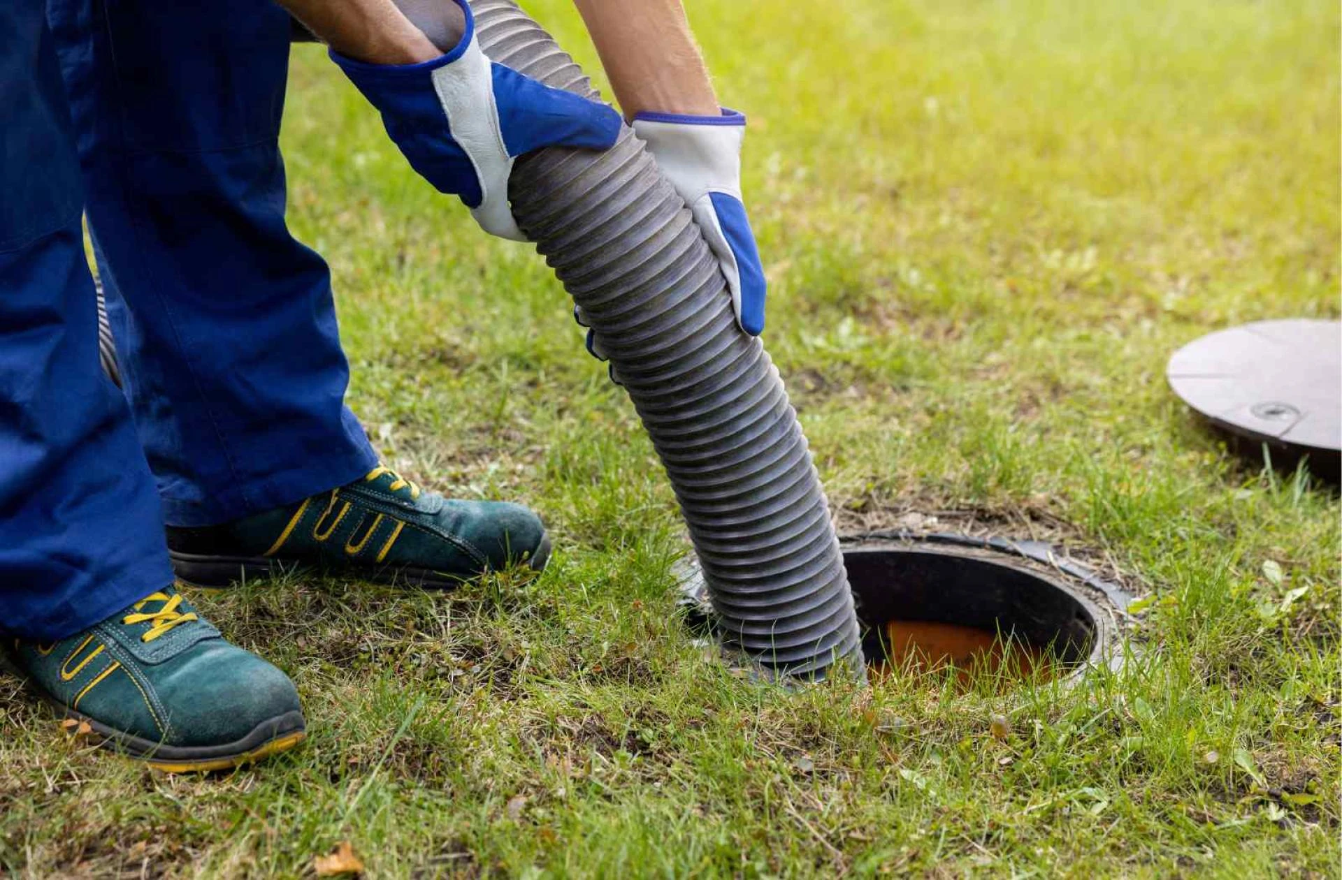 Revitalize Your Septic System: Premier Line Repair Services in Westminster