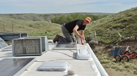 Ultimate Guide to RV Lap Sealant: Roof Repairing Tips and Techniques