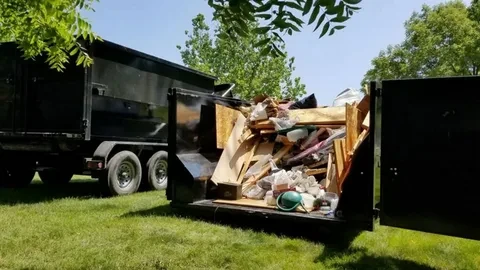 Declutter and Conquer: Mastering the Art of Junk Removal
