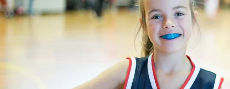 Why Does My Child Need A Sport Mouthguard? | Ask Dentist in Brownsville off Southmost Blvd