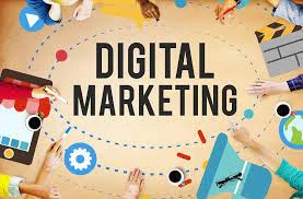 Revolutionize the Art of Online Branding with Digital Marketing Services