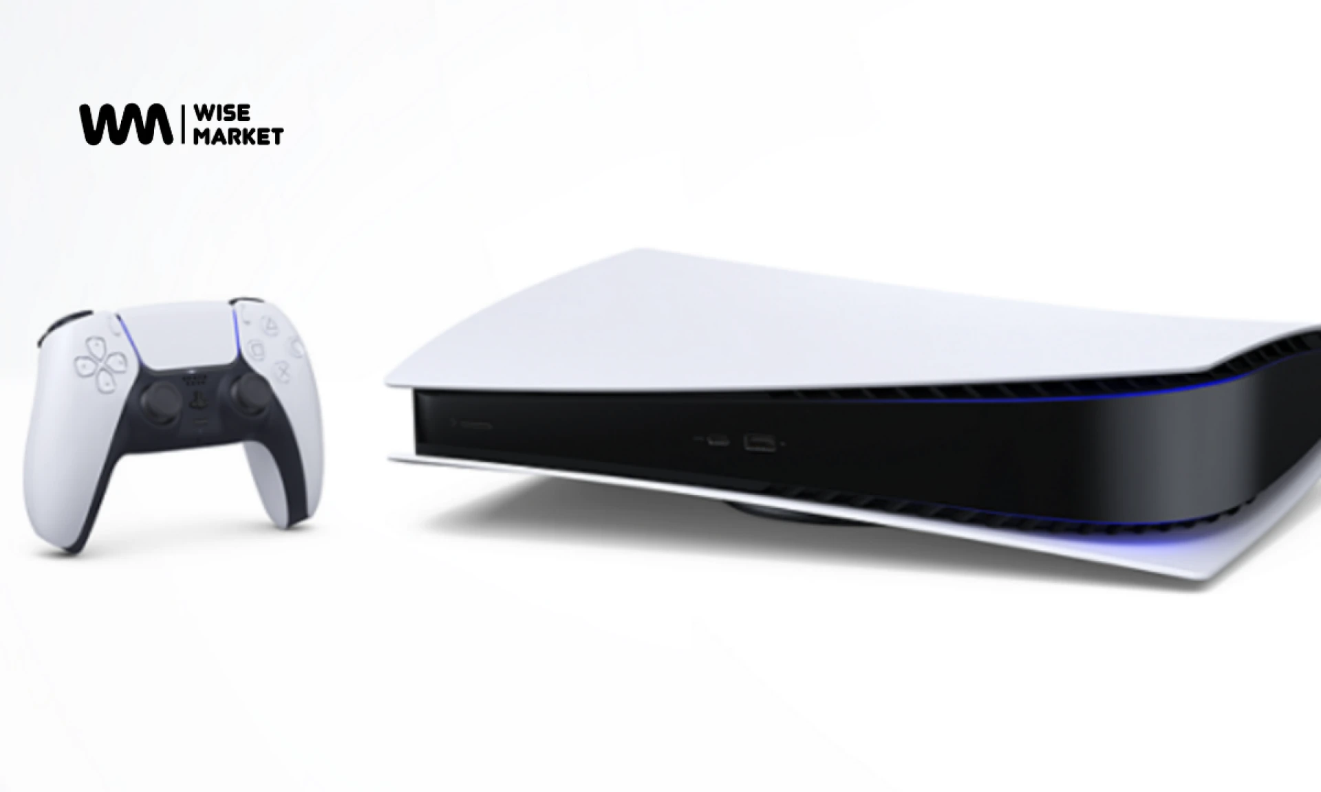 Sony PlayStation 5: Unveiling the Gaming Marvel