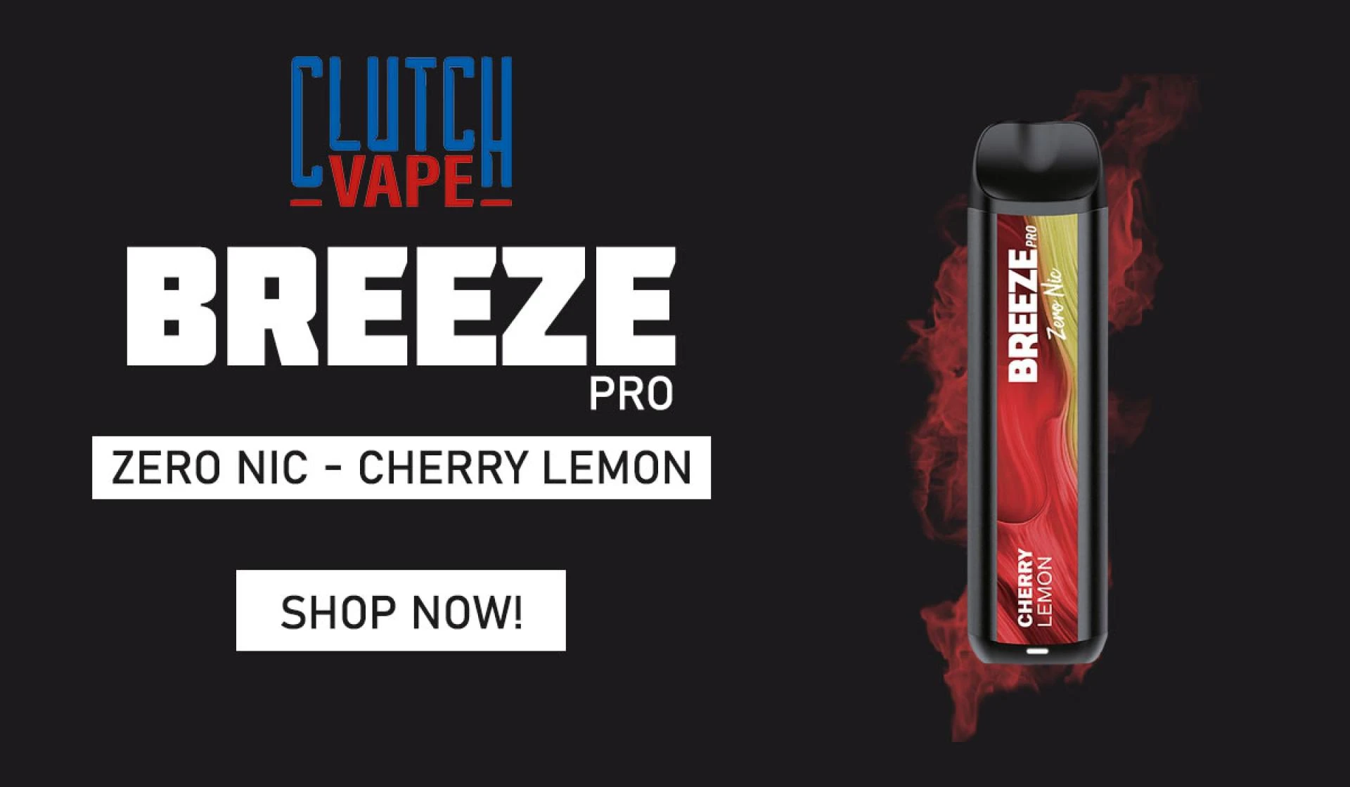 Why Choose Cherry Lemon Breeze Pro: Benefits and Features
