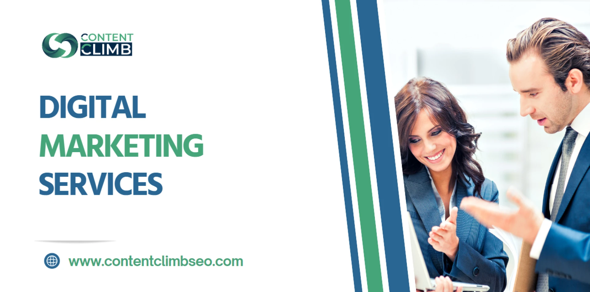 Exploring Content Climb SEO: Enhancing Digital Marketing Landscape