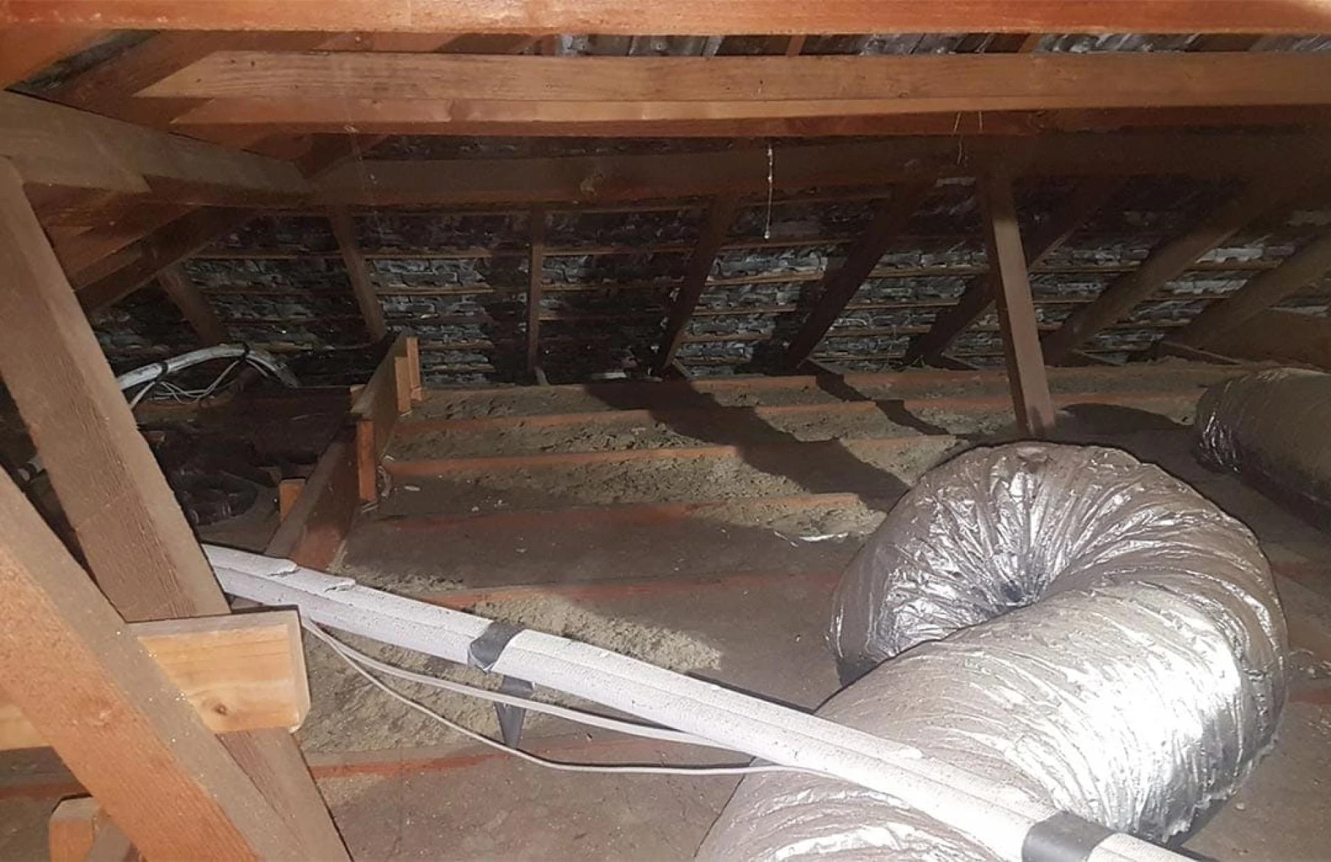 Ceiling Insulation Adelaide