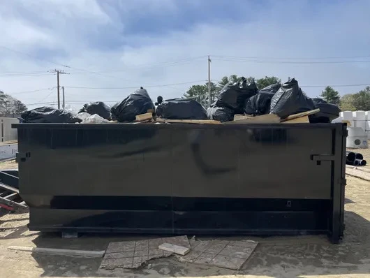 Dumpster Rentals Made Easy: Your Stress-Free Journey