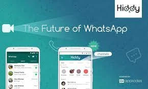 How to develop an instant messaging app using Whatsapp clone