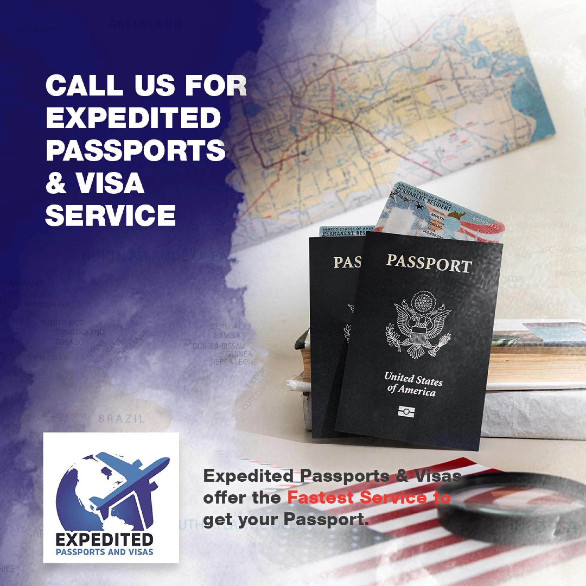 Navigating Expedited Passport Services for Urgent Travel from San Francisco