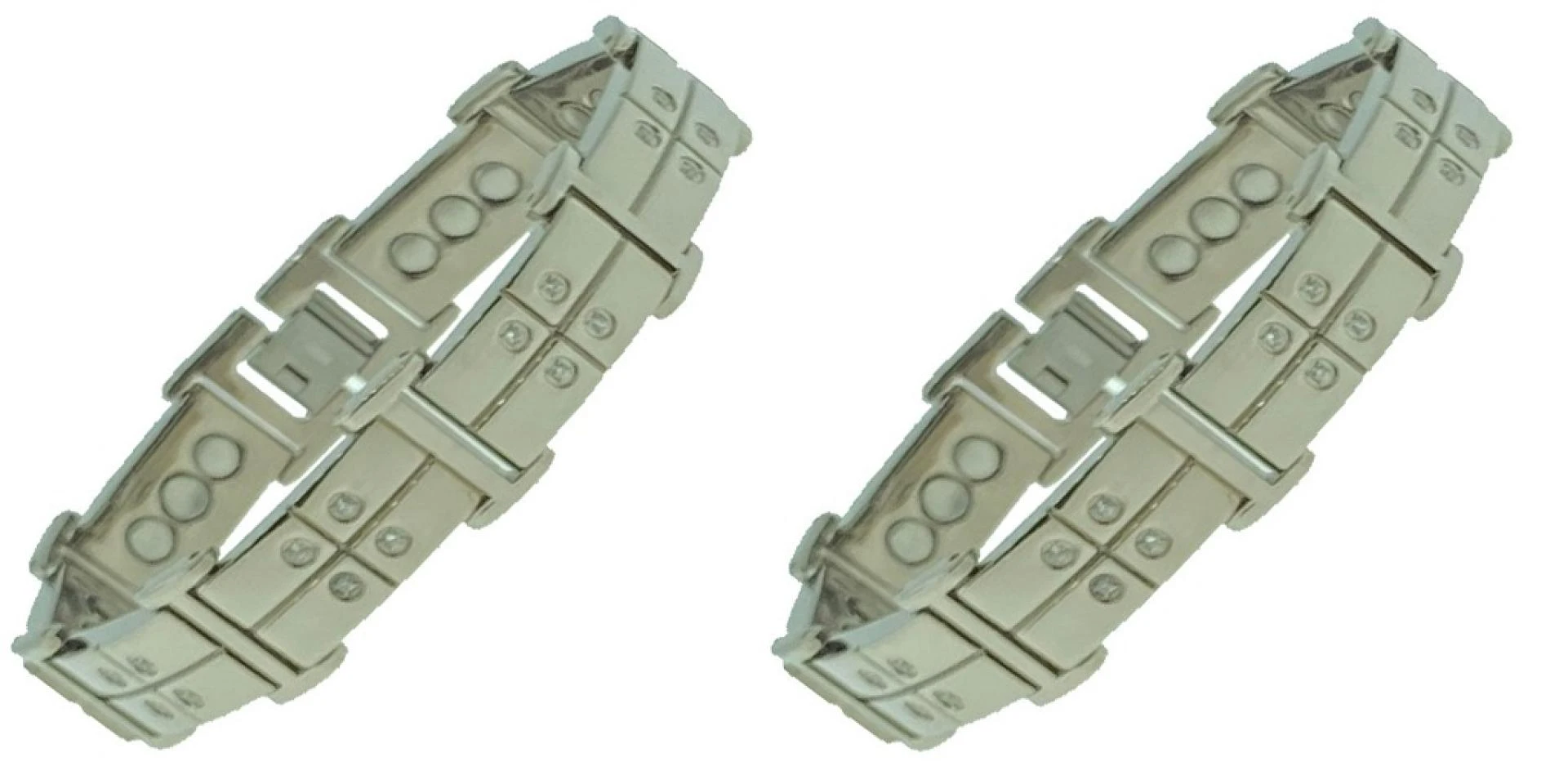 Basic Magnetic Bracelet FAQs