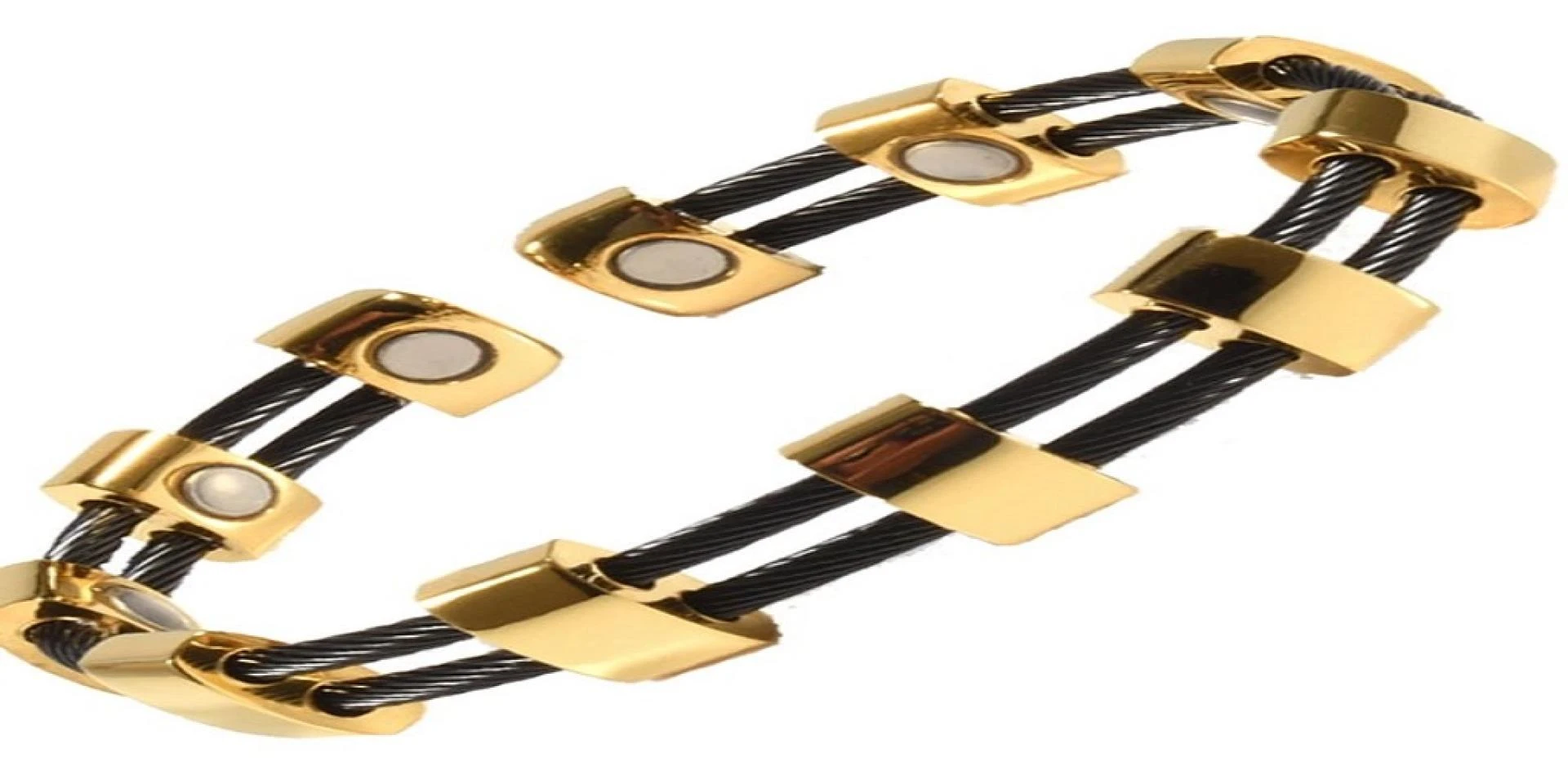 6 Common Sports Injuries Magnetic Bracelets Can Help