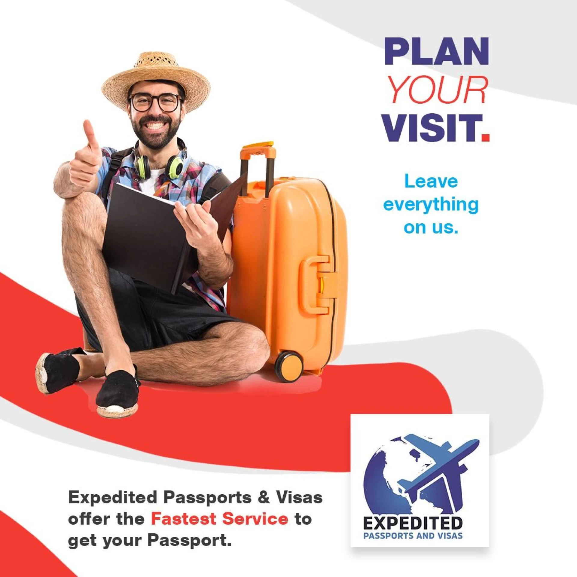 Expedited Passport Companies For Quick Passport