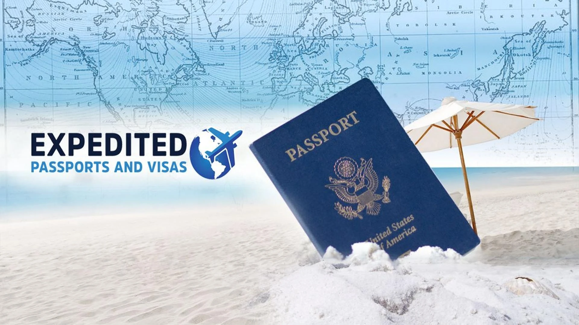 Why You Should Choose Expedited Passport Renewal Los Angles