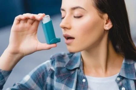 Asthma causes and psychological factors