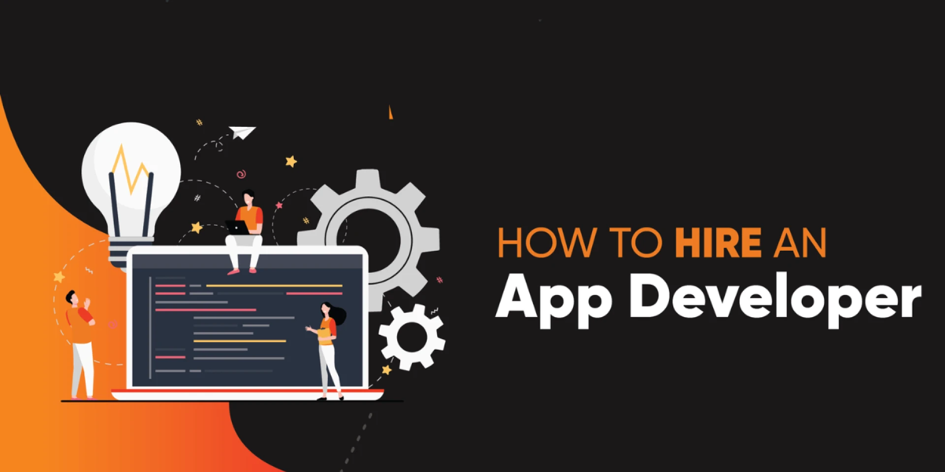 The Ultimate Checklist for Hiring Mobile App Developers in 2024