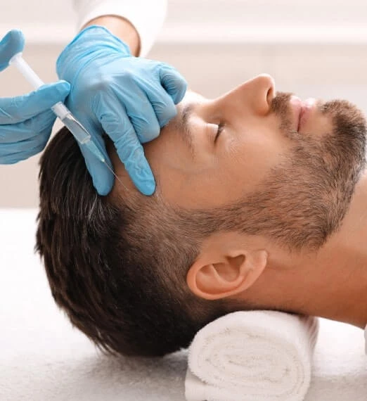 How Effective Is Hair Transplant Surgery For Hair Loss