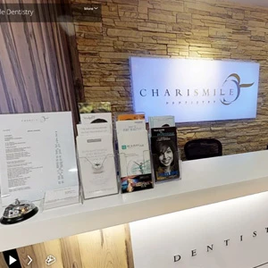 How a dental clinic in Tanjong Pagar diagnosed my dental condition.