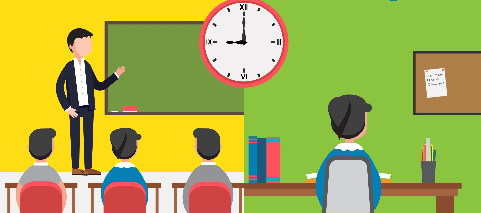 How to make your decision before joining a tuition center ?