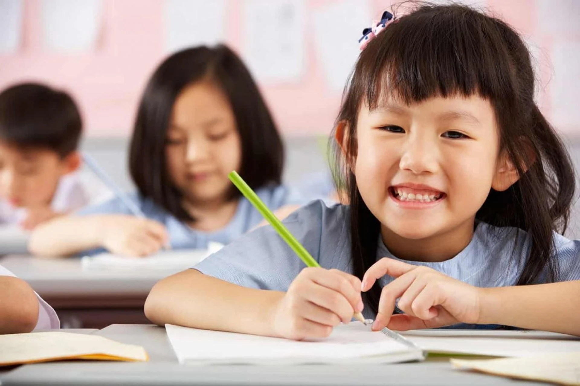 Opting for a Tuition Centre for your kid in Singapore, what are the benefits?