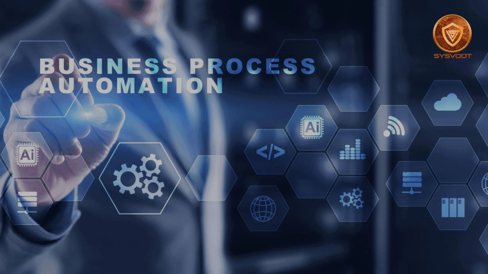 How Business Process Automation Can Help Your Business