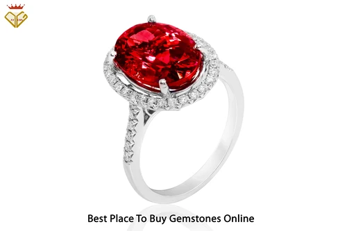 Buy Natural Gemstones Online at Your Doorstep