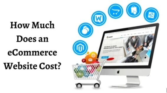How Much Does an eCommerce Website Cost?