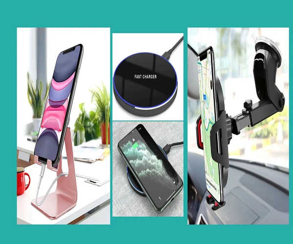 Which Is Better, Wired Or Wireless Charging?