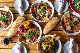 Best restaurants in USA 2023