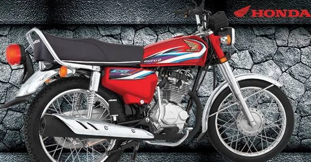2023 Honda Bikes Prices In Pakistan - Honda Bike Store