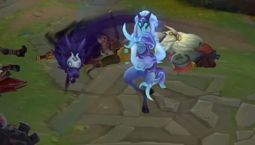 Beginner’s guide to playing Kindred in Season 12 low elo