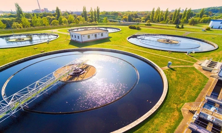 Understanding the Intricacies of Industrial Wastewater Treatment