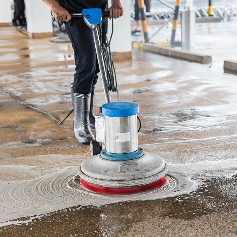 8 Reasons Why You Should Consider Getting Epoxy Floors