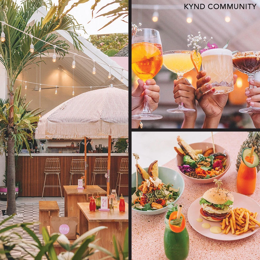 Caffeine Chronicles: Unveiling Seminyak's Hidden Café Gems