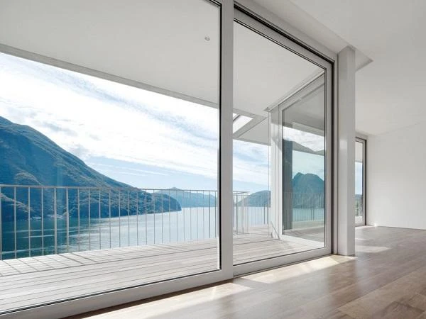 Up the Style Quotient of Your House with UPVC Doors and Windows