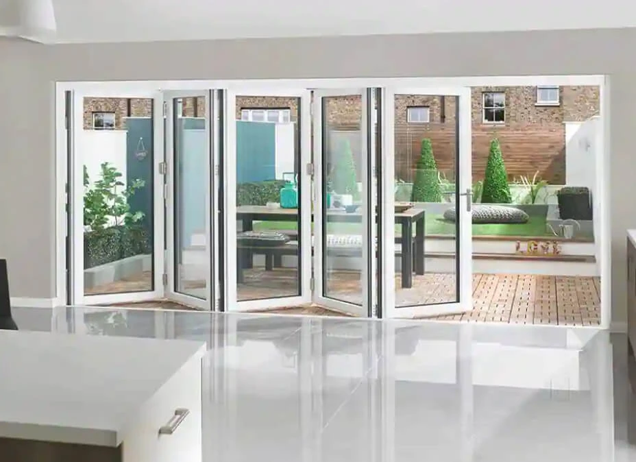 TRANSFORM SPACES WITH URBAN DORZ: UPVC DOORS AND WINDOWS AND STUNNING STONE DESIGNS