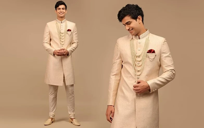 2024's Hottest Men's Shalwar Kameez Trends