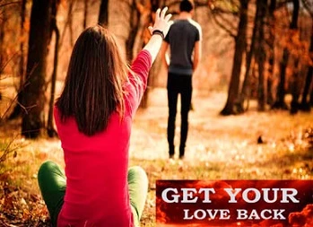 How To Get Back Lost Love By Vashikaran