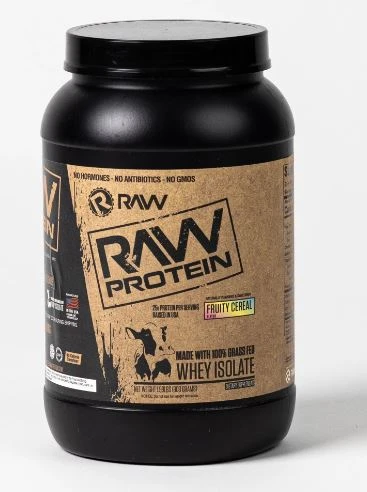 Do You Know What Are The Best Protein For Women? Chech The List Now