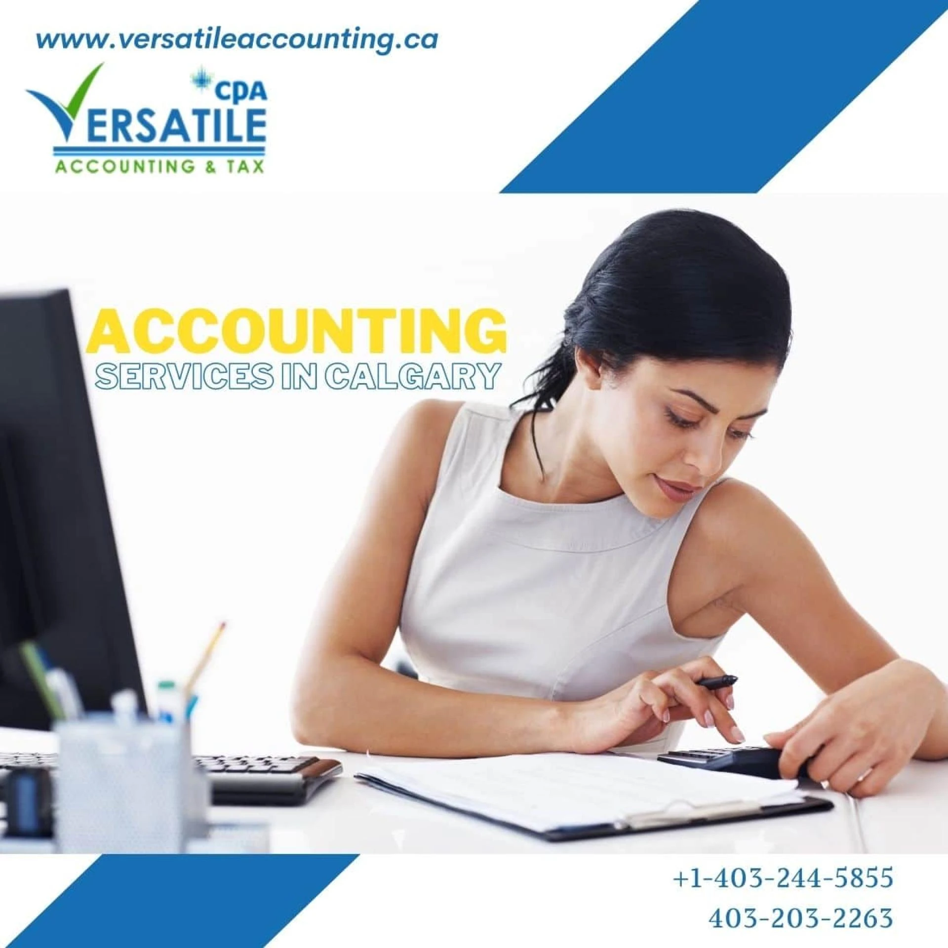 Why A Good Bookkeeping System Is Important For Small Business?