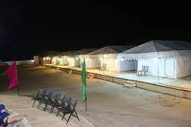 Embark on a Journey of Wonder: Explore Jaisalmer's Captivating Campsites