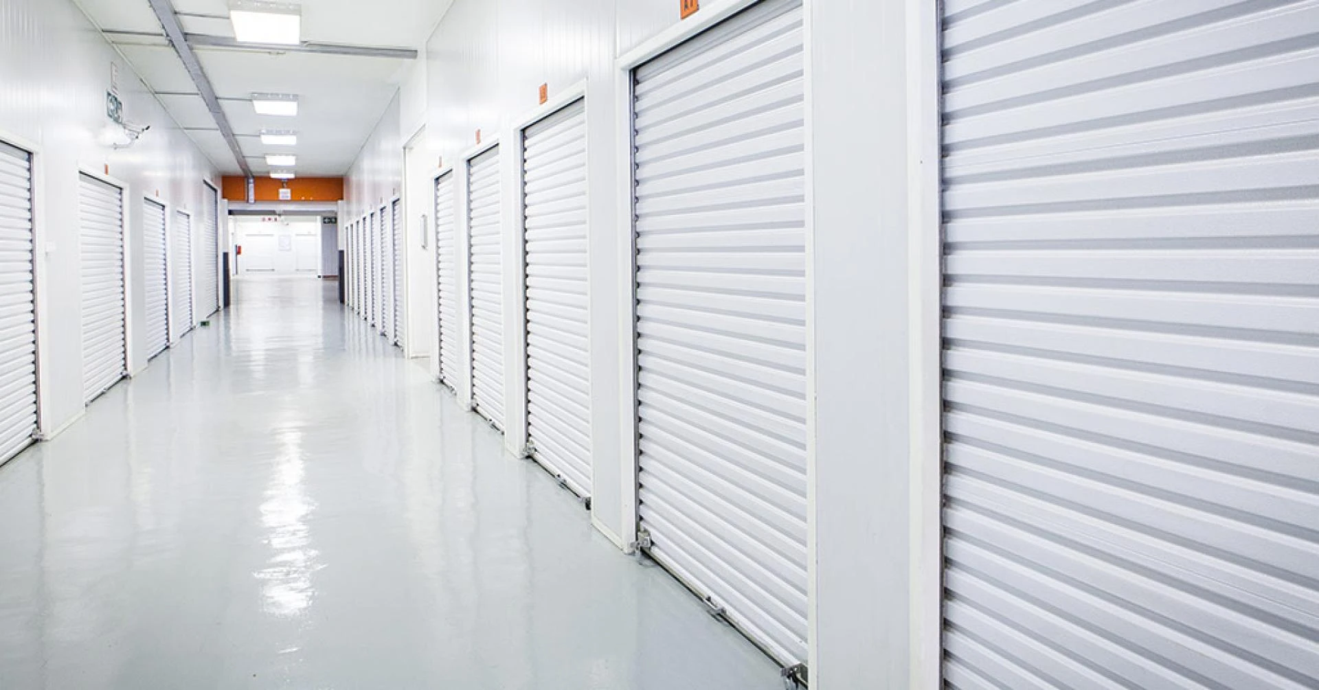 Guide to Finding the Best Self Storage Near You in Dubai