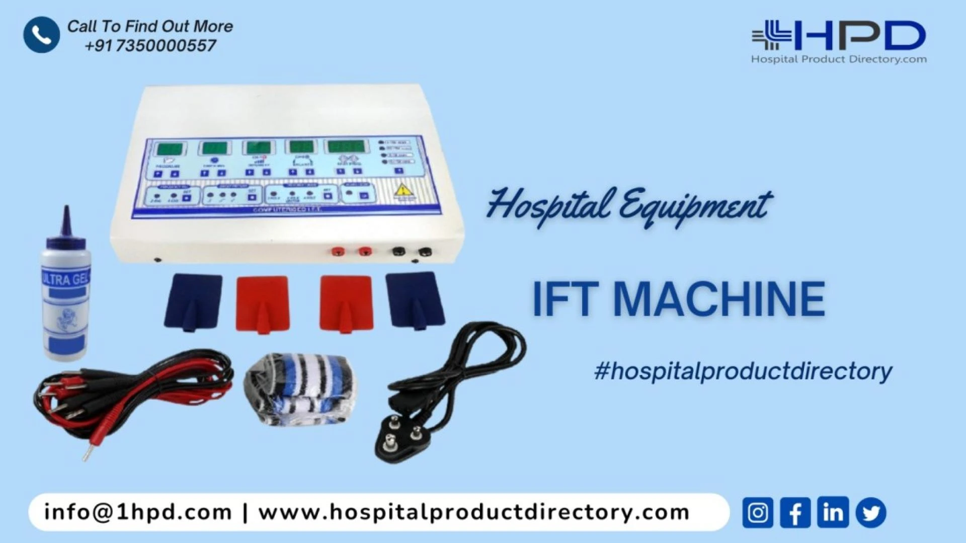 What is IFT and How does it Work?