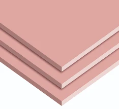 Key Considerations For Choosing the Right Fire-Rated Plasterboard