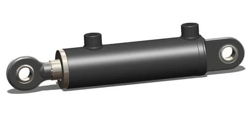 Hydraulic Cylinder Market Growth 2021-26: Industry Trends, Size, Share, Analysis and Forecast