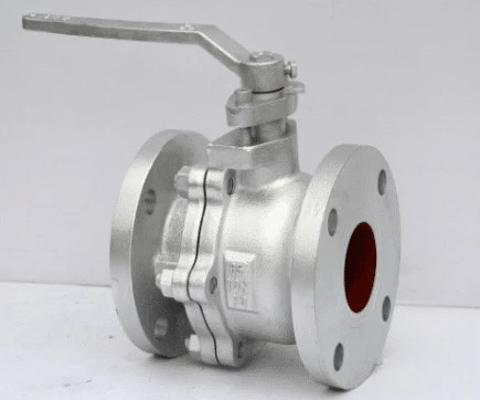 Inconel Valve manufacturer in Germany