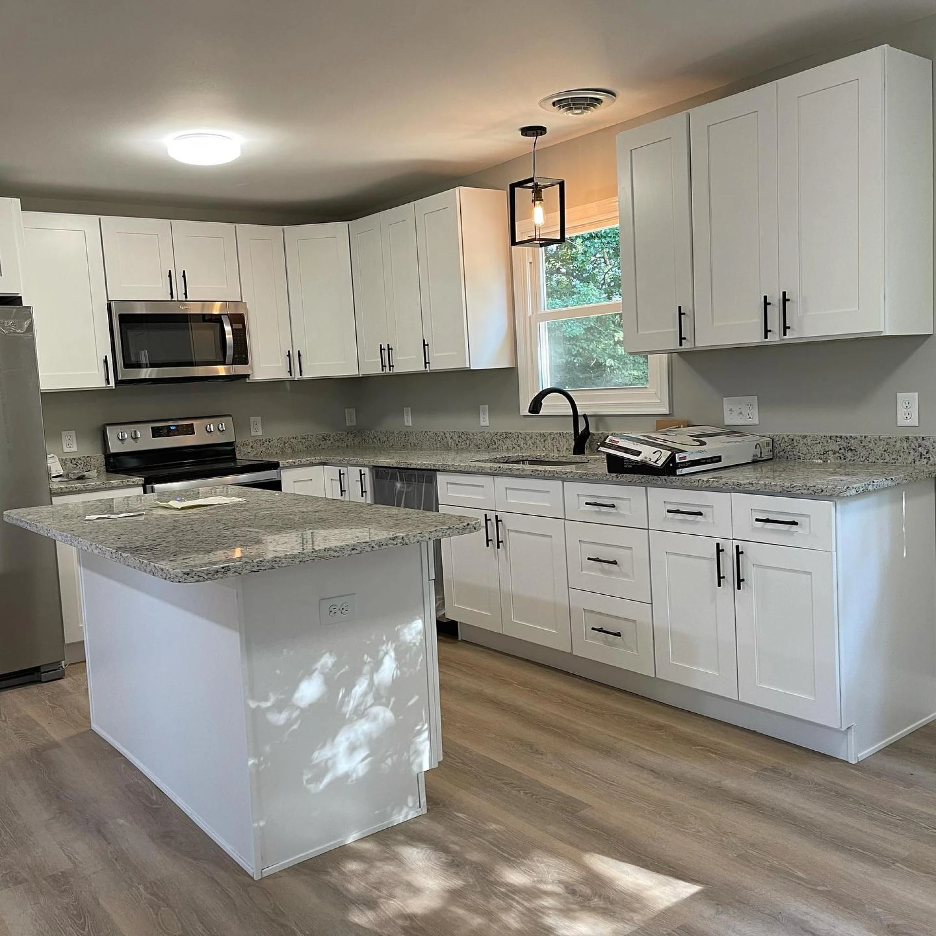 Will Remodeling Bathrooms and The Kitchen Increase The Value Of Your Maryland House?