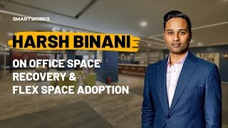 Know About Managed vs traditional office spaces