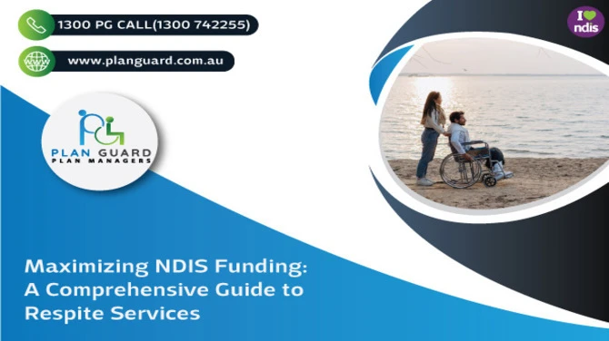 NDIS Plan Management Specialists in Margaret River, Kalgoorlie, Geraldton